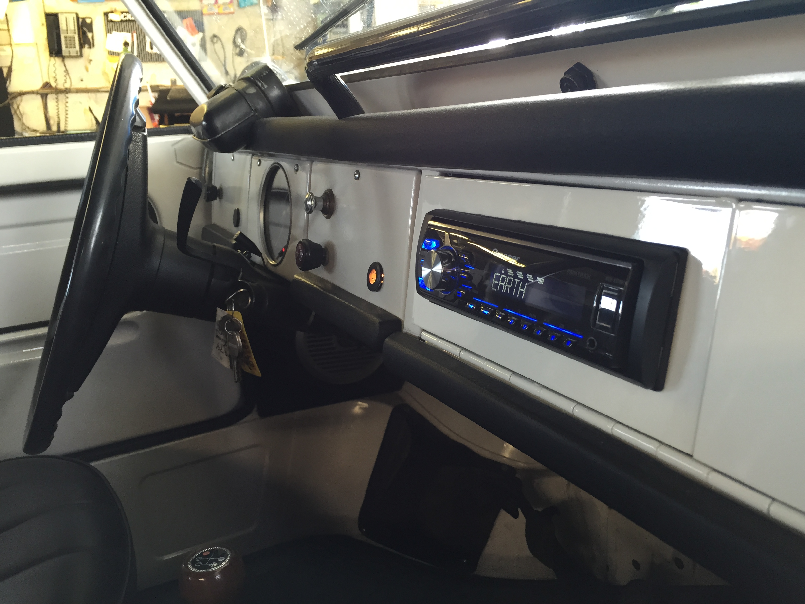 Look at Our Gallery of Car Stereo Installations in Phoenix, AZ